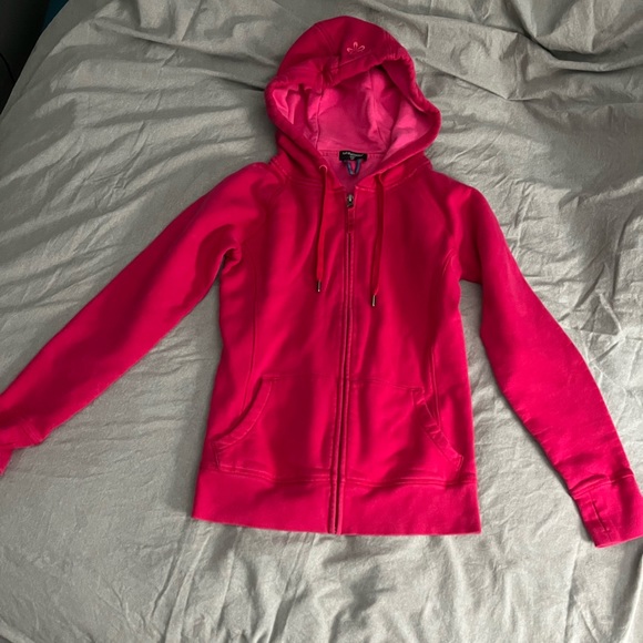 Tuff Athletics Hoodie - Picture 1 of 5